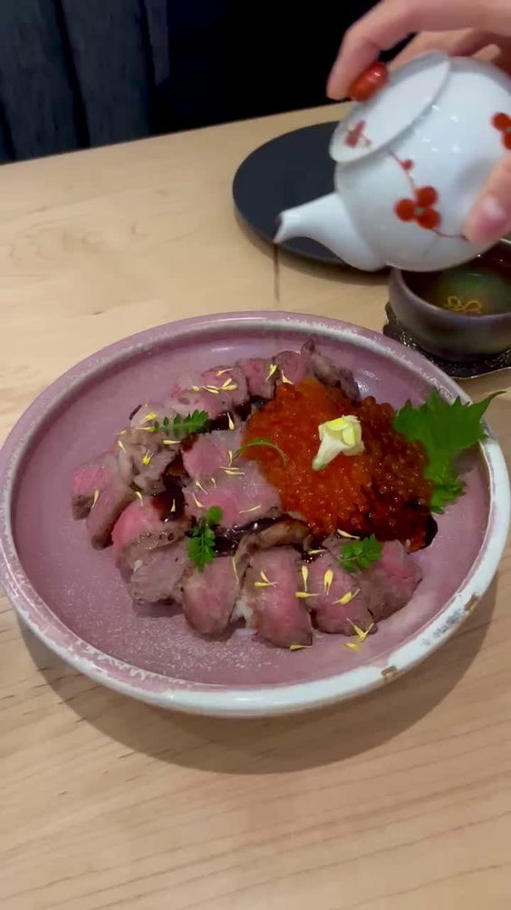 ATO Japanese Restaurant