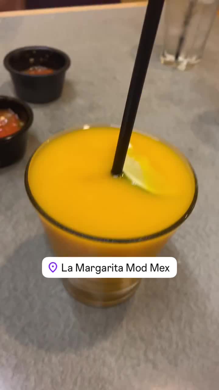 La Margarita