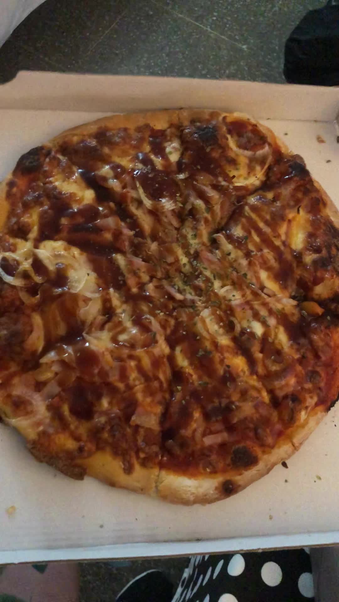 Pizzeria Capricci