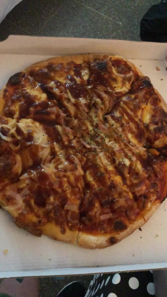 Pizzeria Capricci