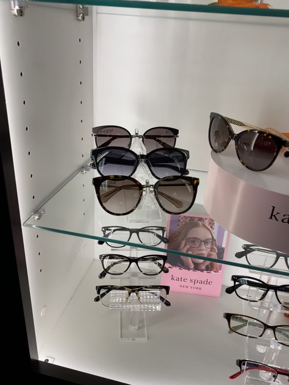 Clearvue Vision Center