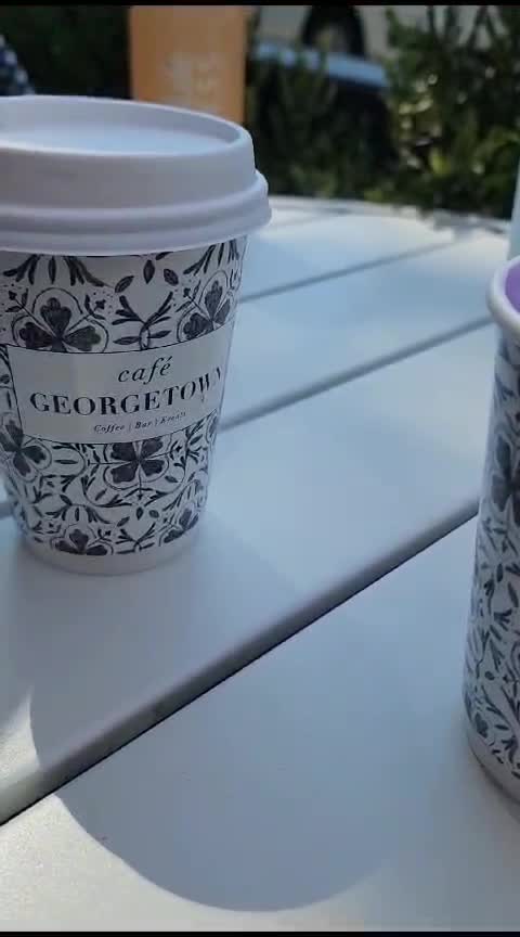 Café Georgetown