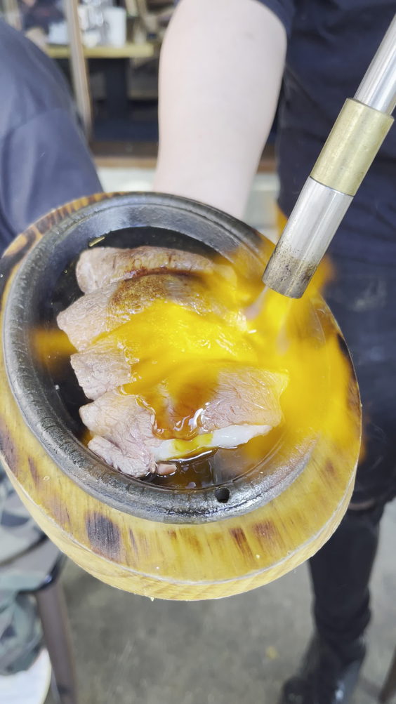 356 Korean BBQ & Bar
