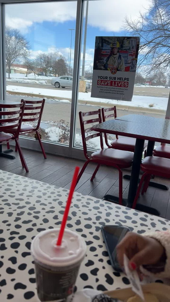 Firehouse Subs