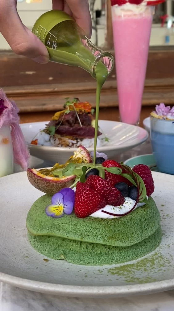 Auvers Cafe