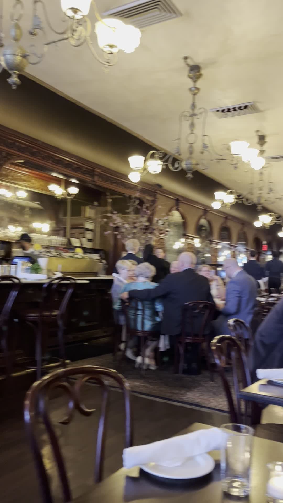 Video review of Gage & Tollner