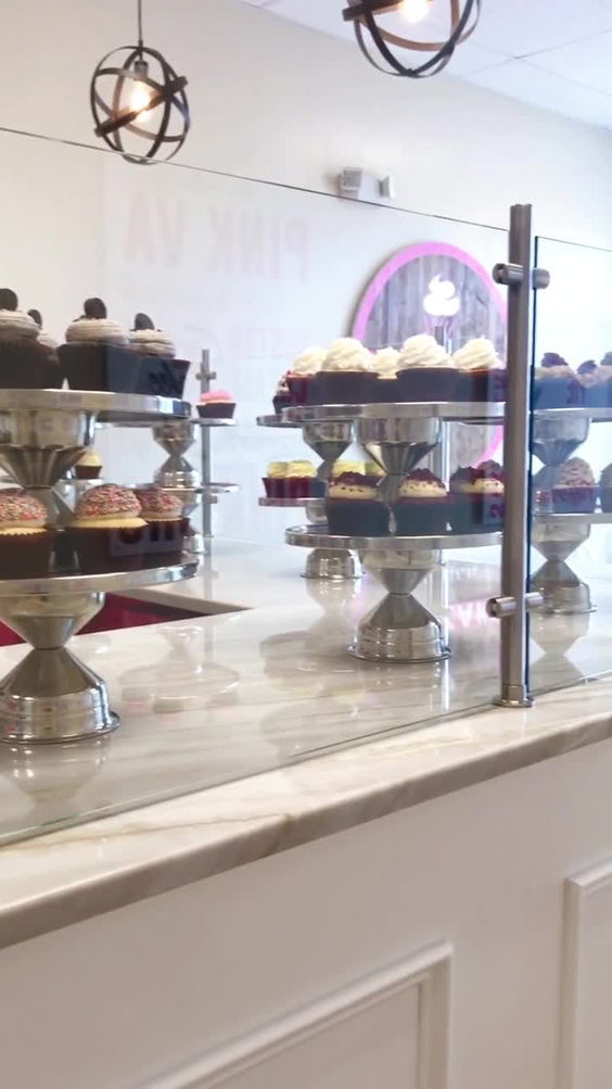 Smallcakes Cupcakery