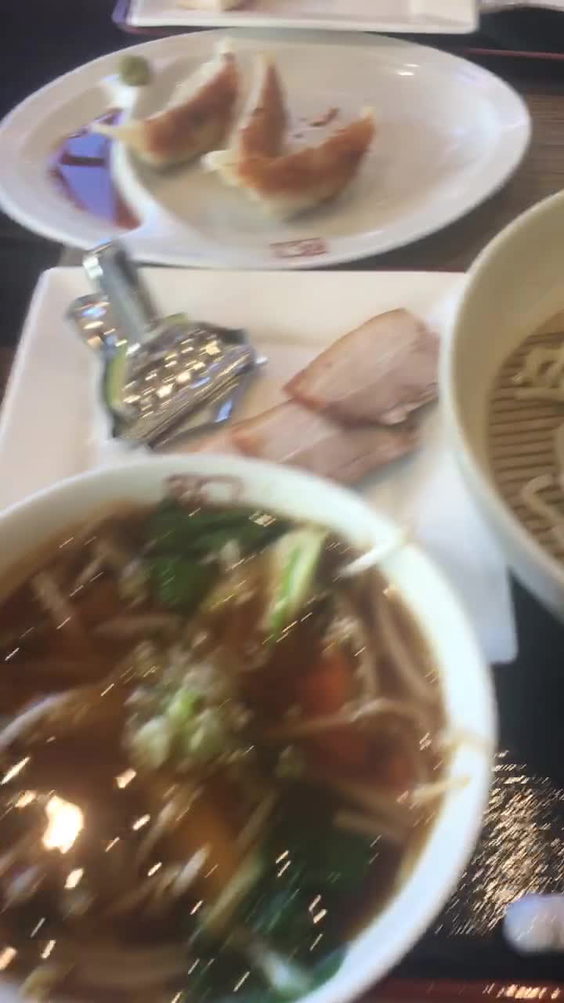 Kitakata Ramen Ban Nai