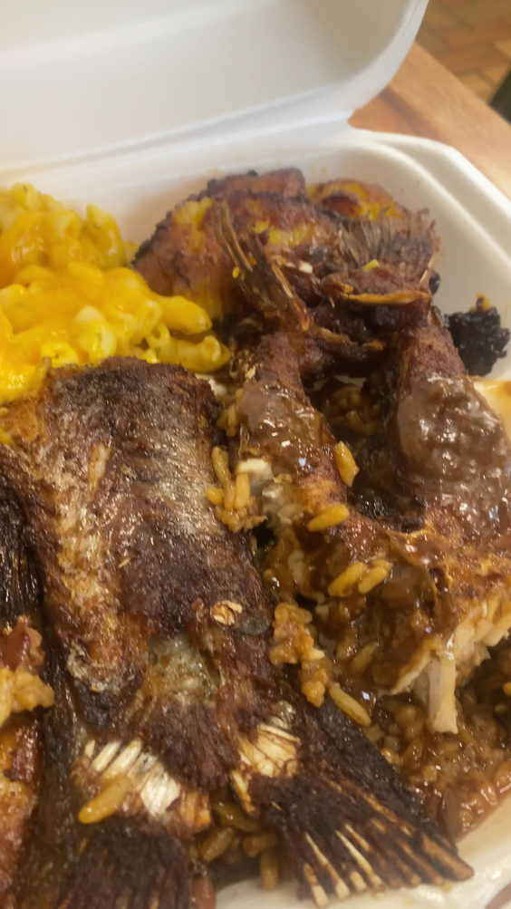 Irie Jerk Hut