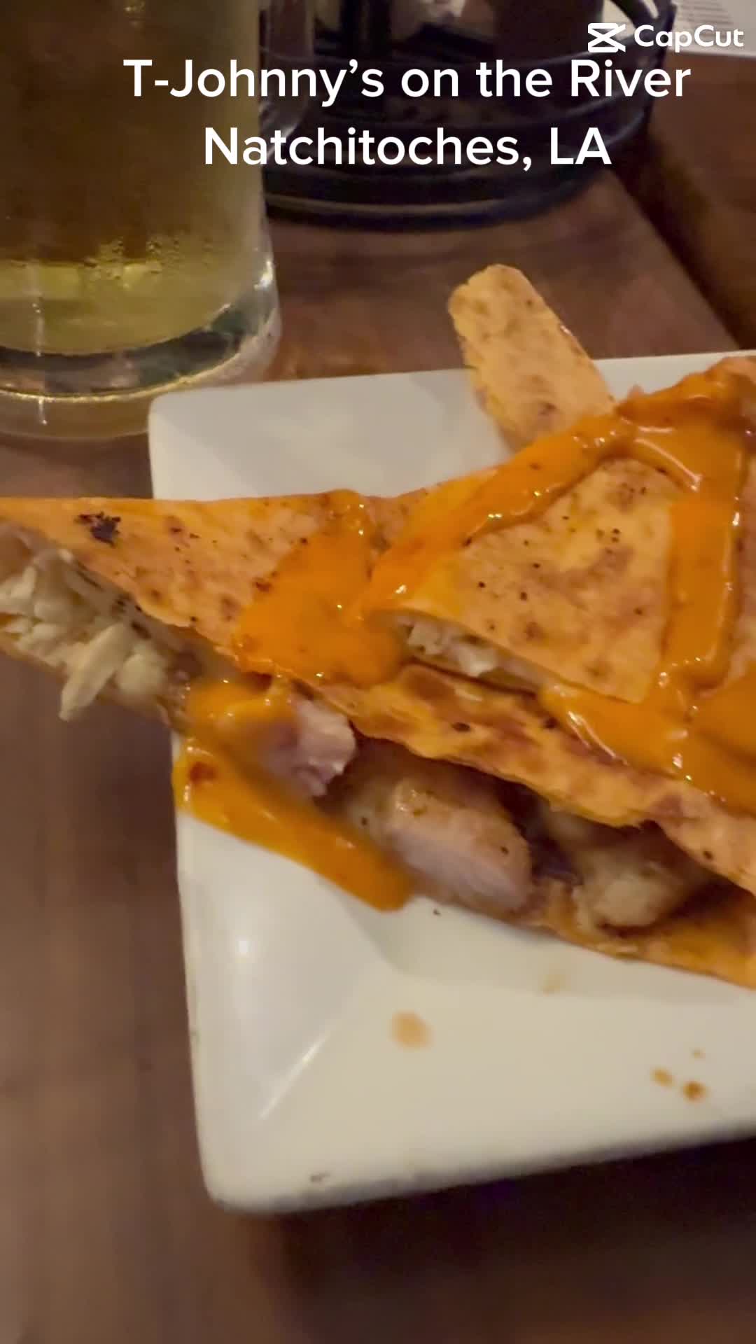 T-Johnny's On the River