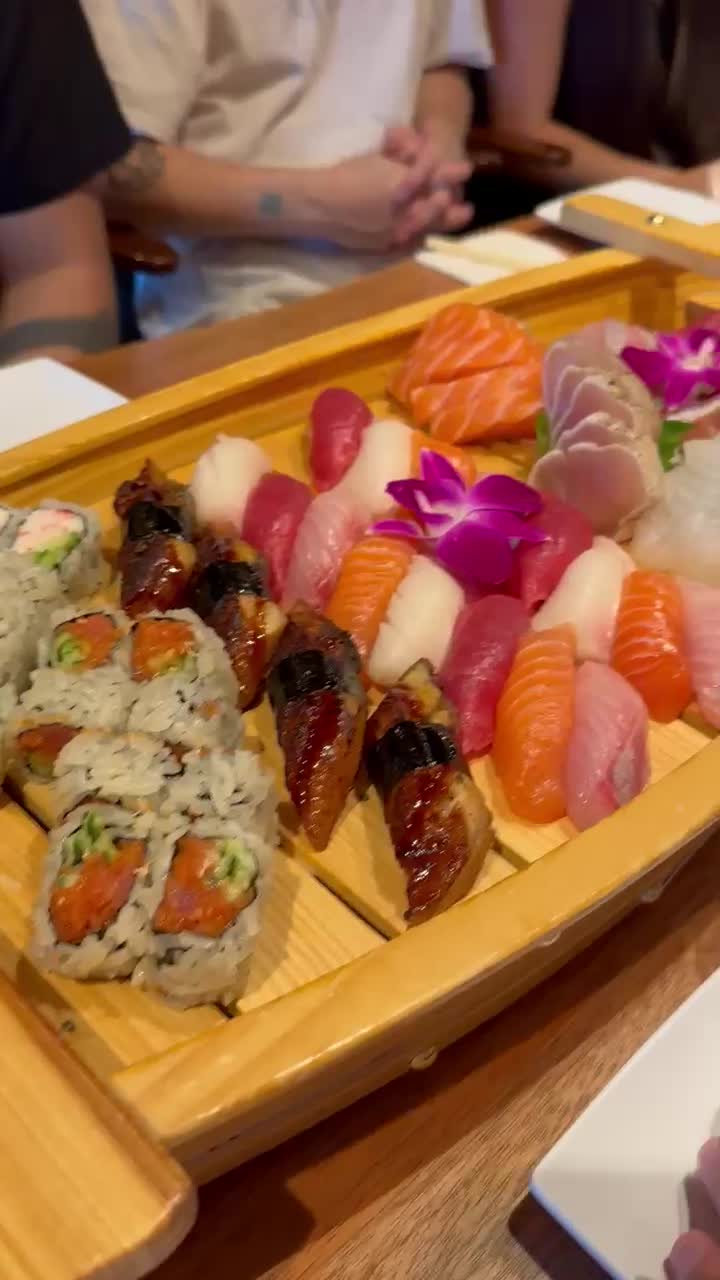 Nami Sushi