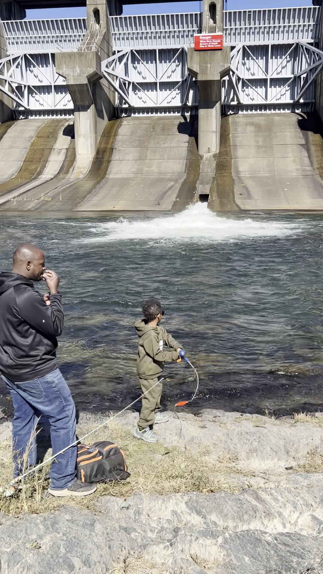 Beavers Bend State Park