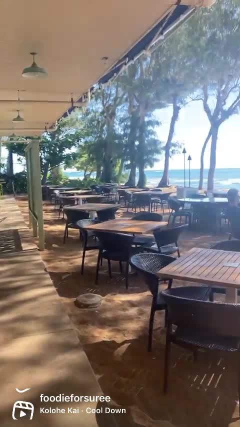 Lava Lava Beach Club