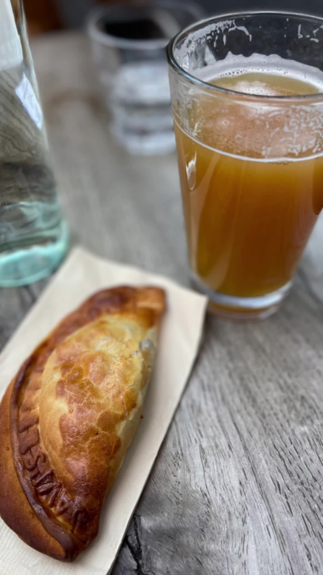 Video review of Barrelhouse