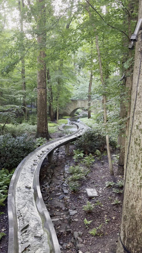 Atlanta Botanical Garden