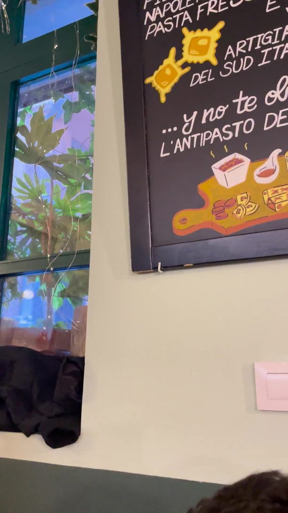 Trattoria Popolare