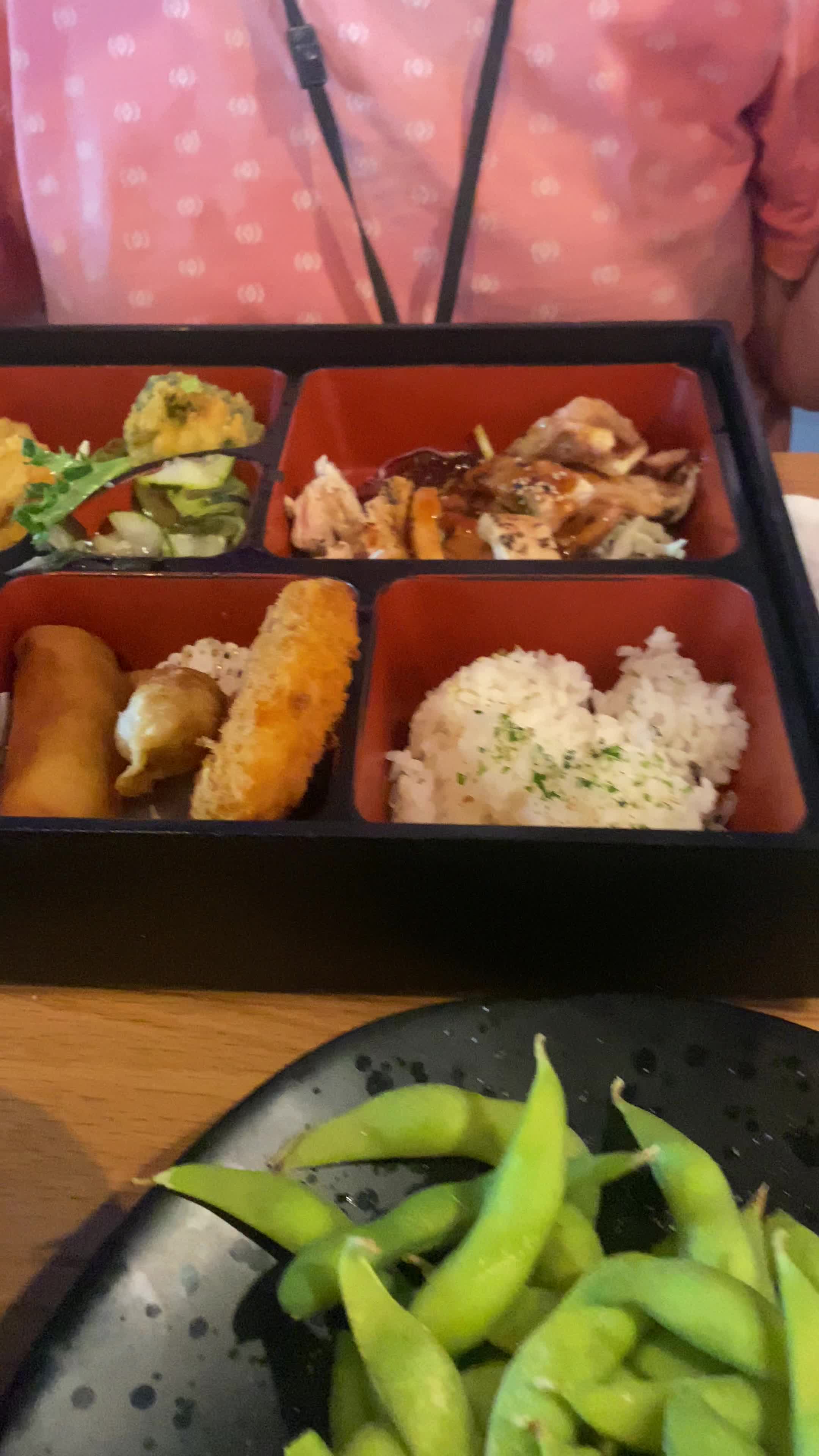 Oji sushi