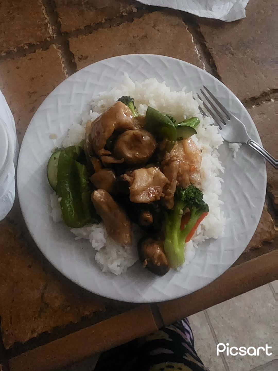 Kim's Chinese Restaurant