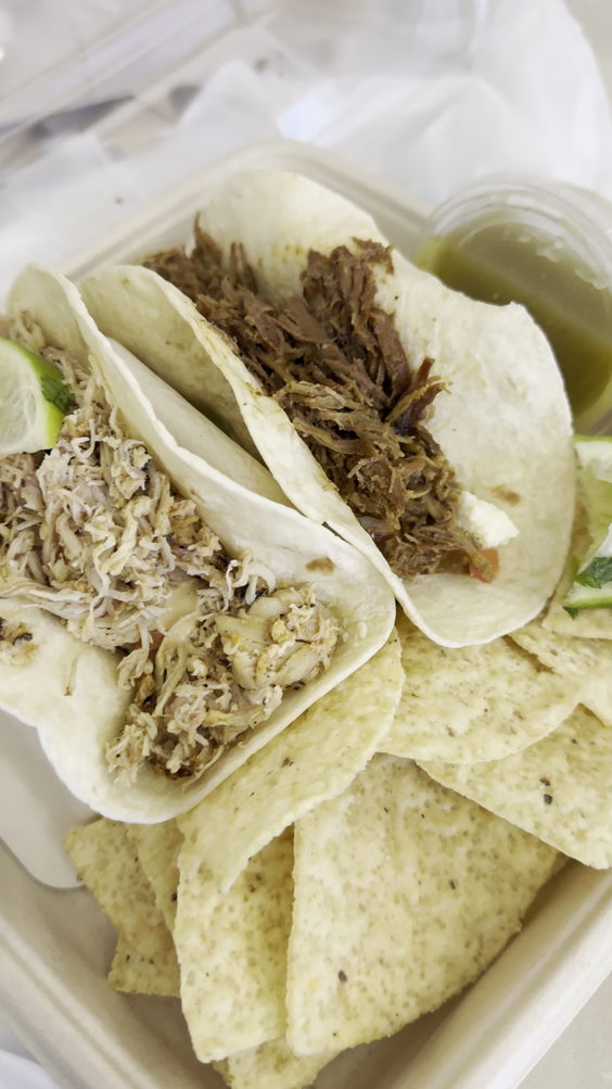 Tacos Locos