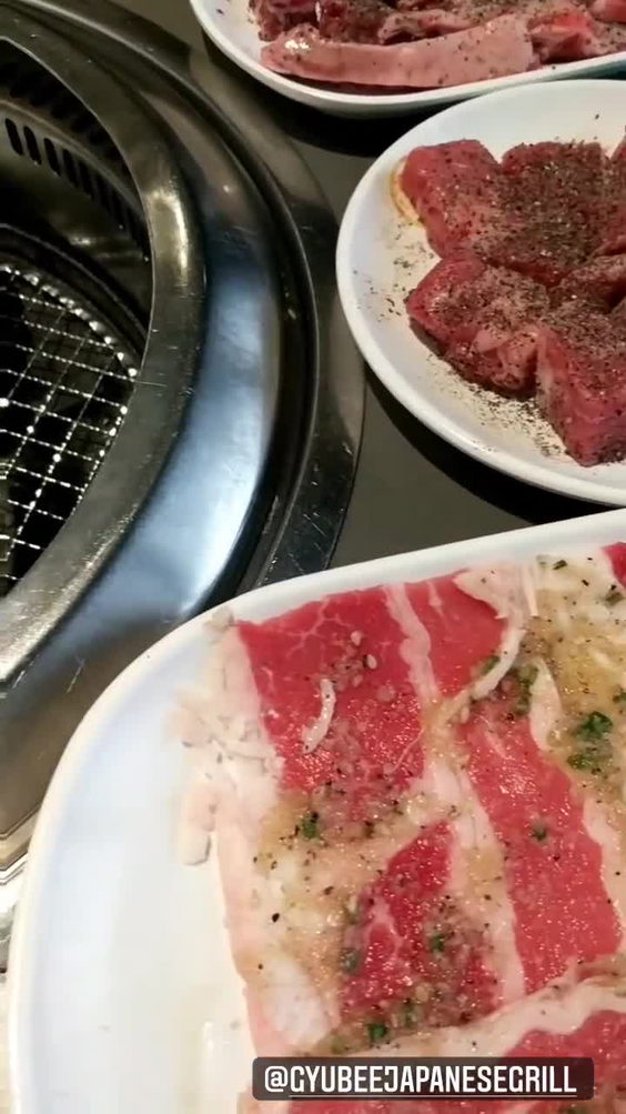 Gyubee 牛兵衞燒肉工房