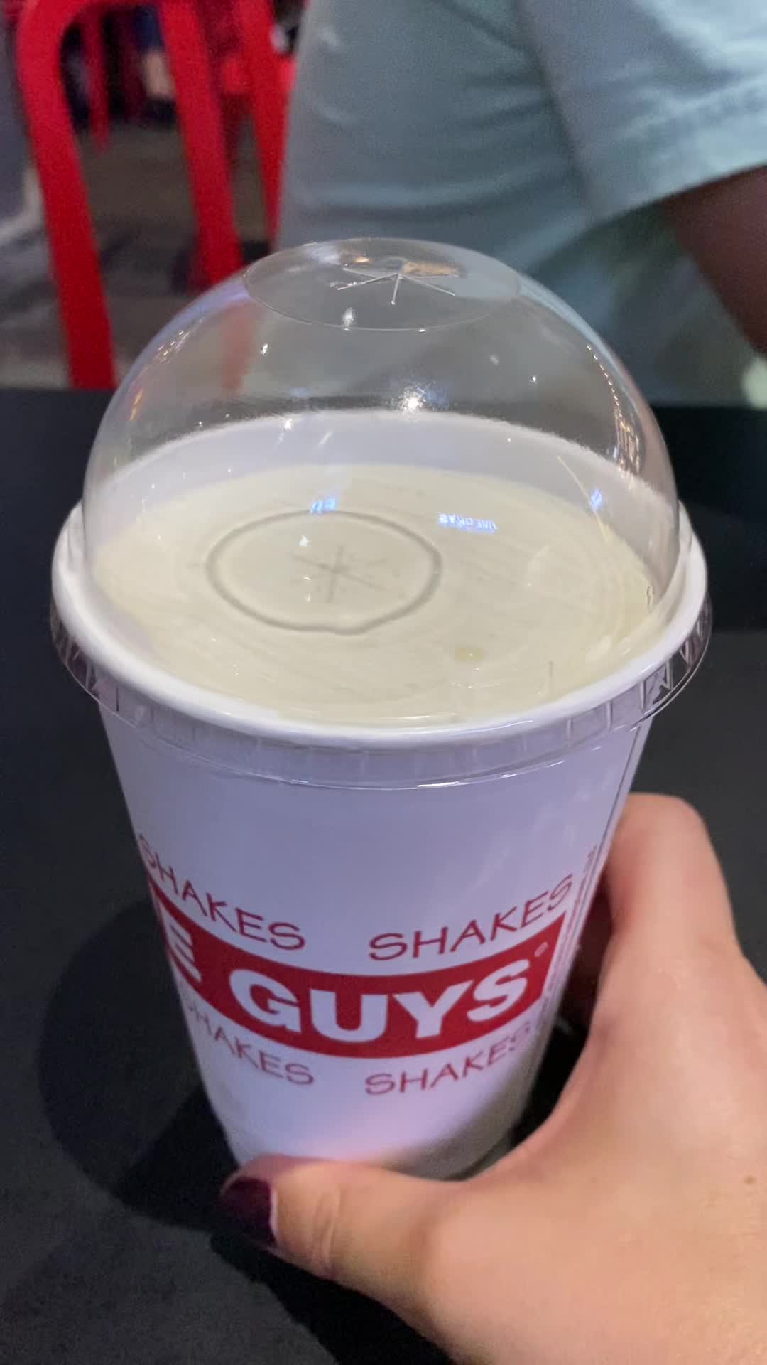 Five Guys