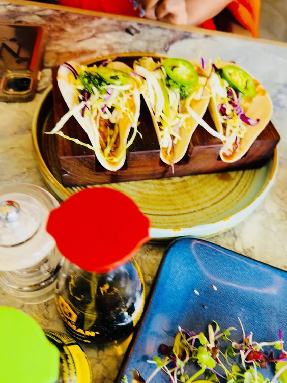 Aman kitchen Bar