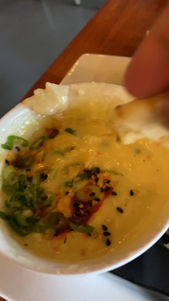 Nama Sushi Bar