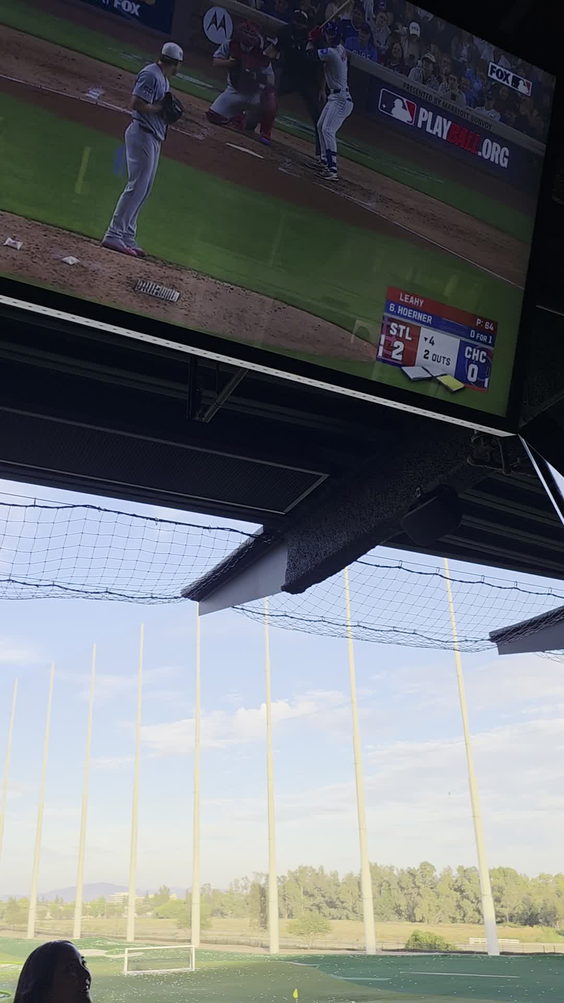 Topgolf