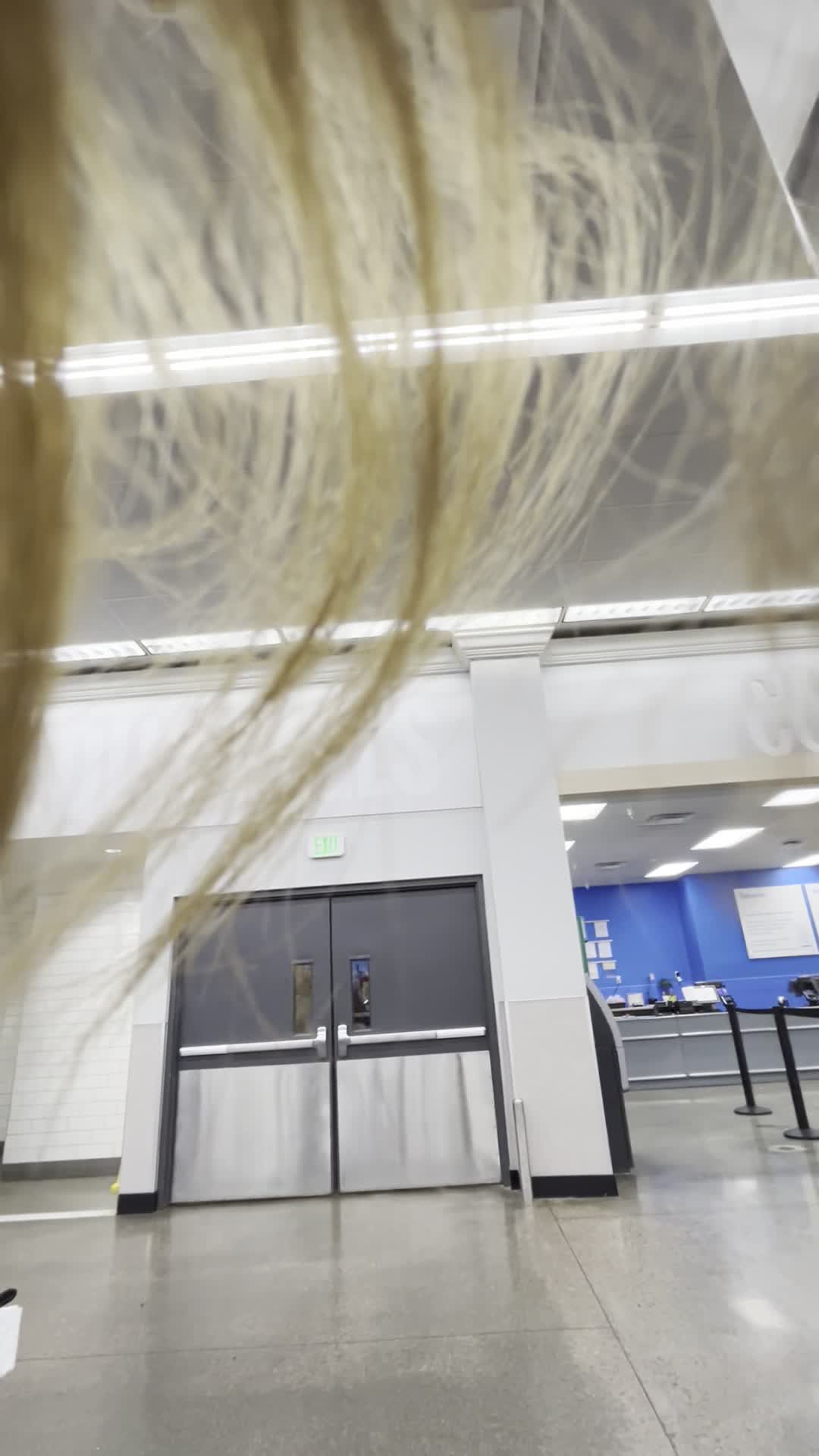 Video review of Walmart Supercenter