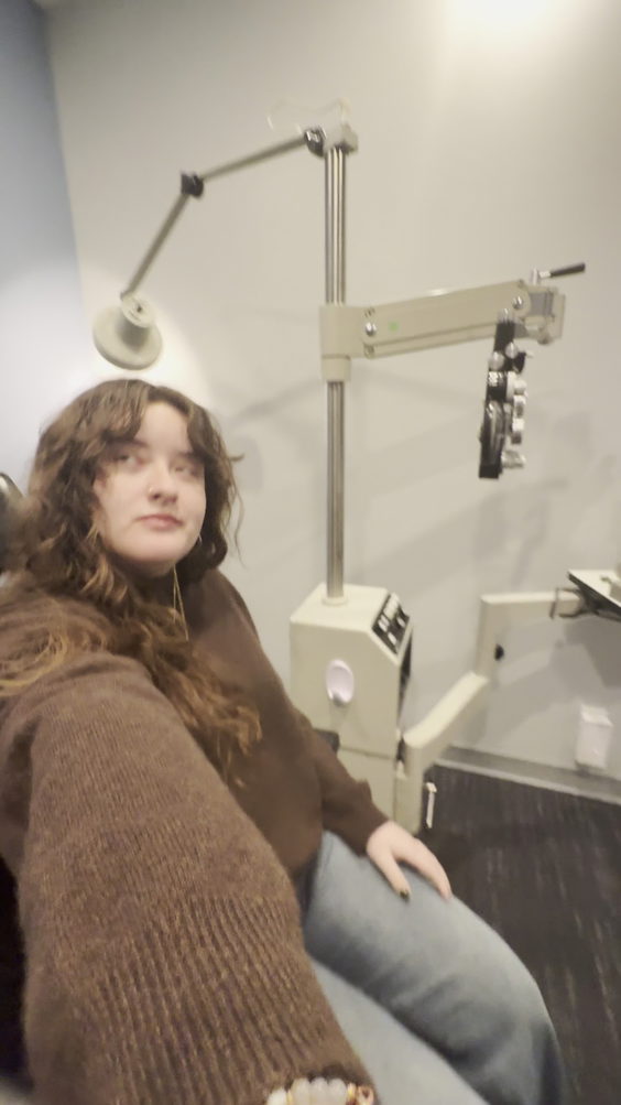 Triangle Vision Optometry