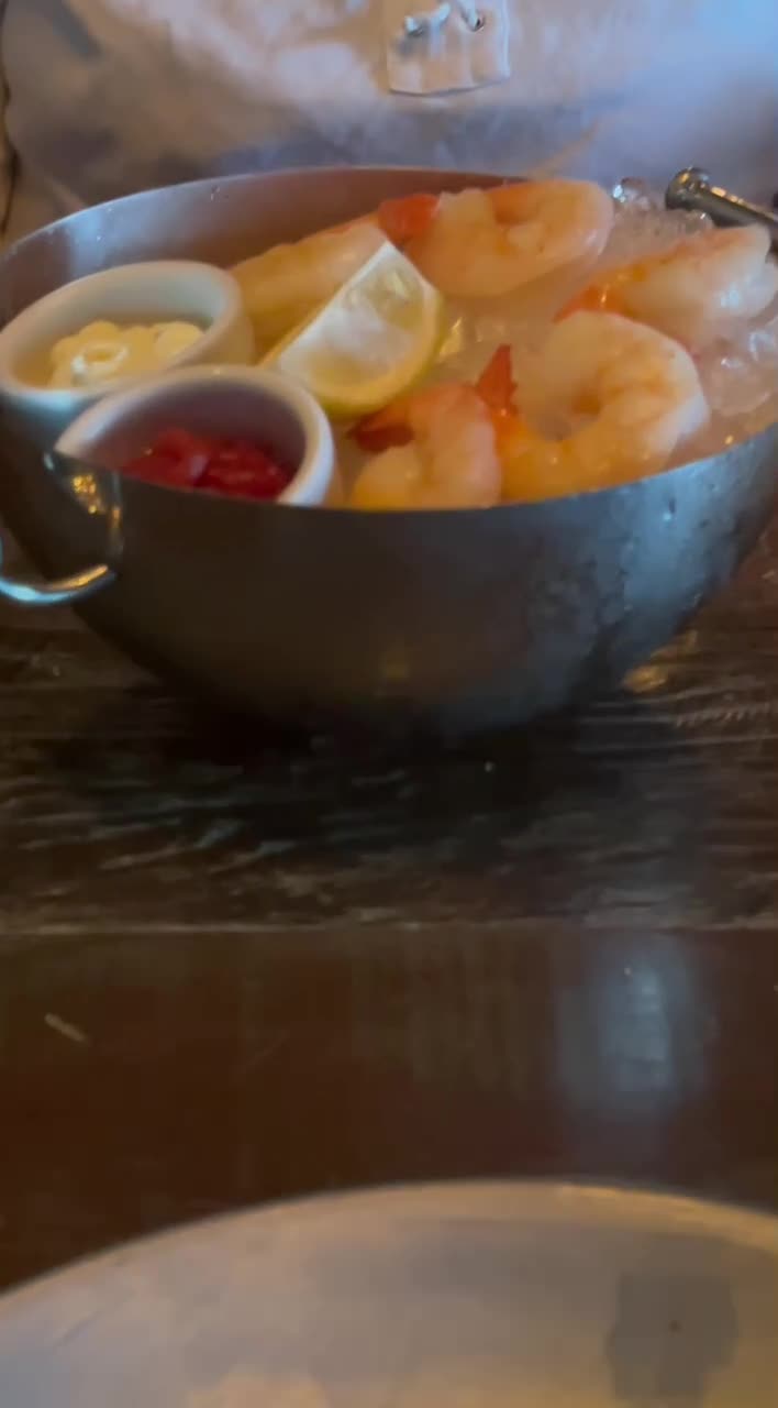 City Perch Kitchen + Bar