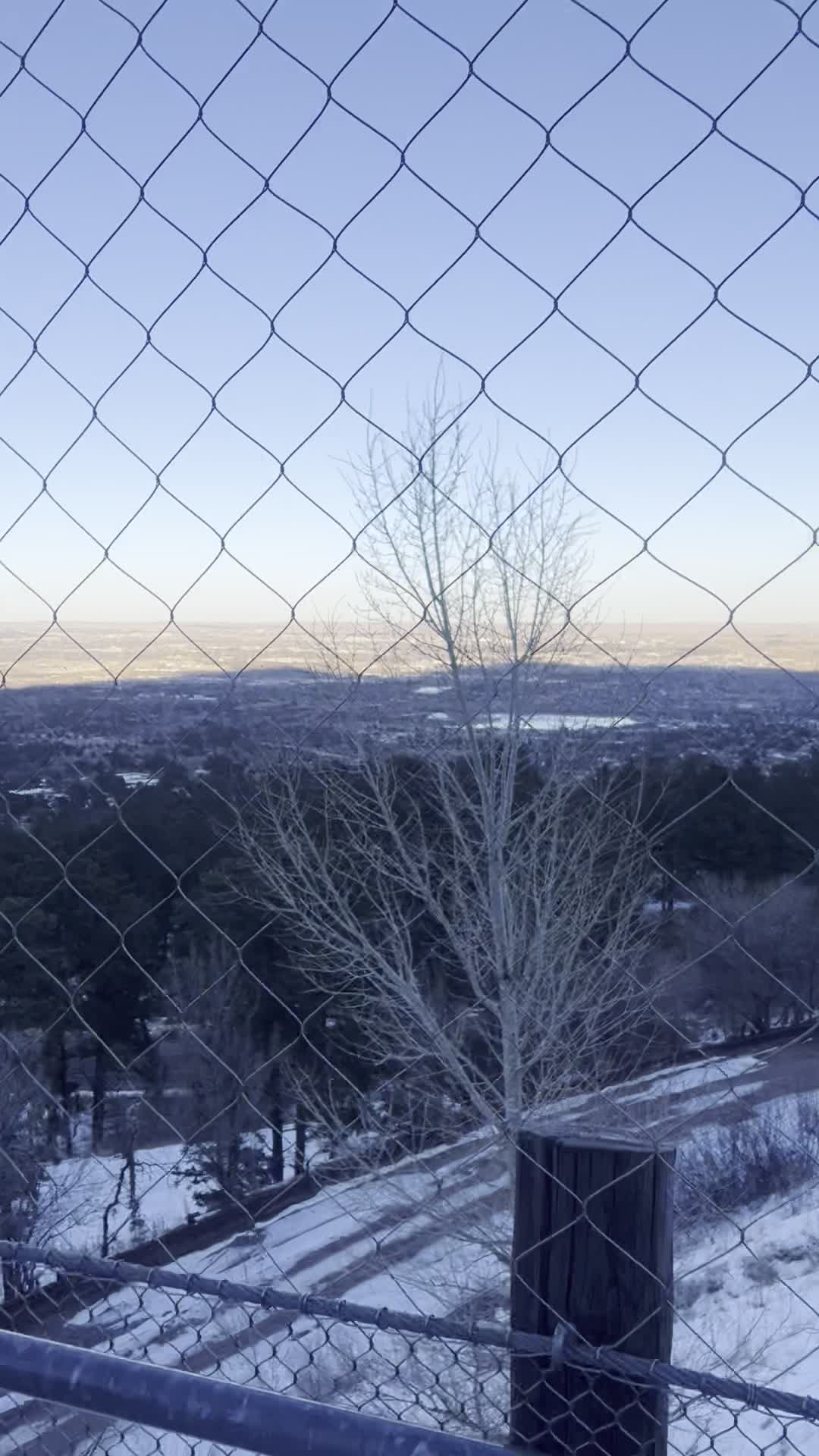Video review of Cheyenne Mountain Zoo