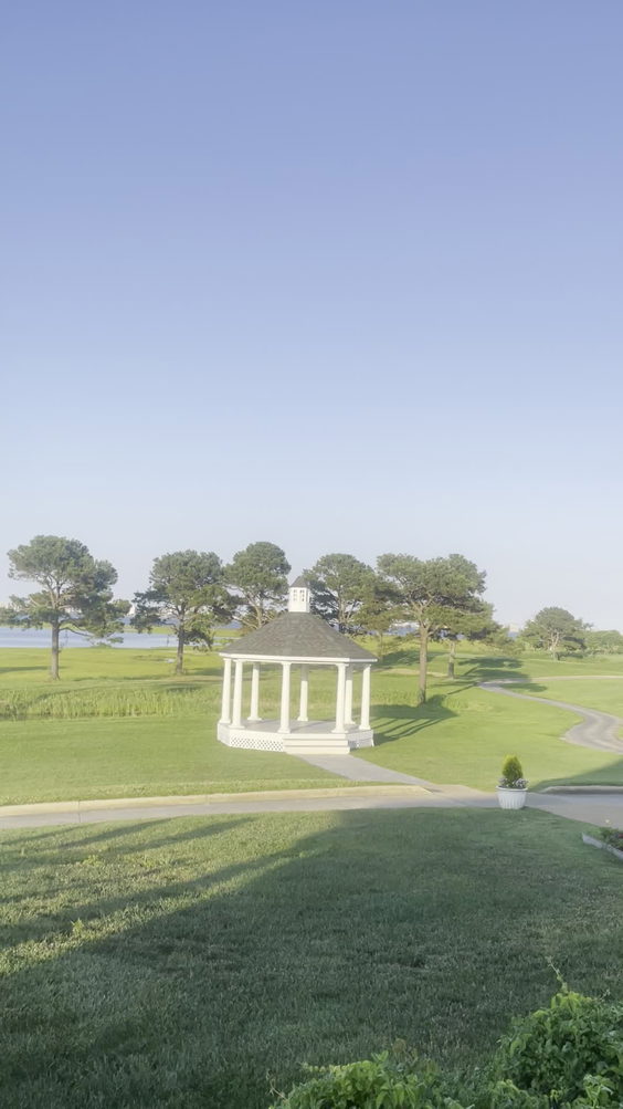The Links at Lighthouse Sound