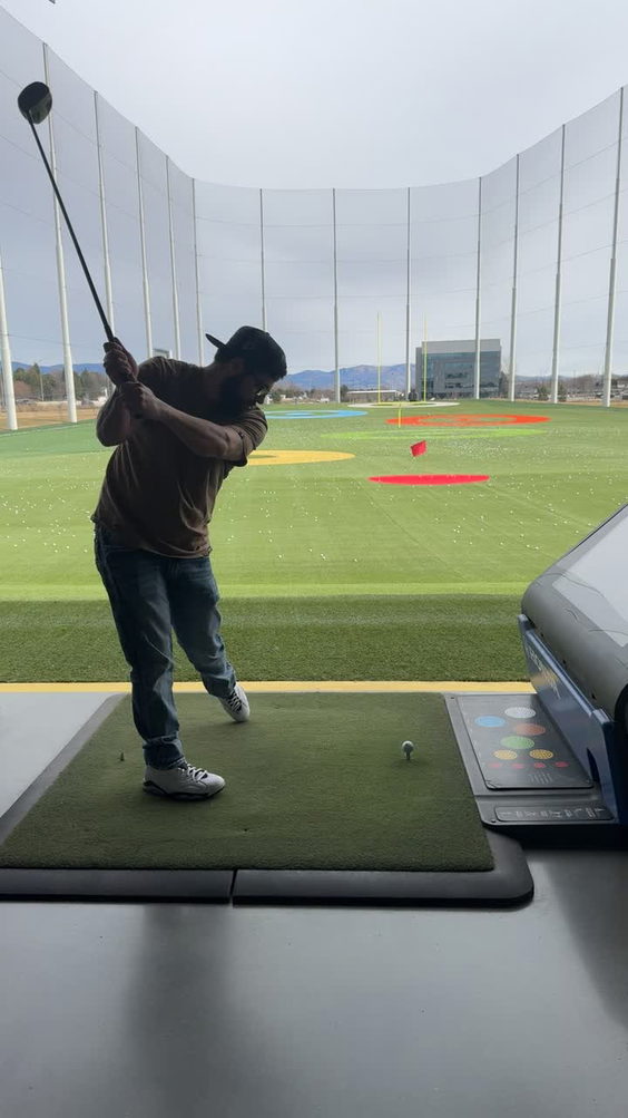 Topgolf