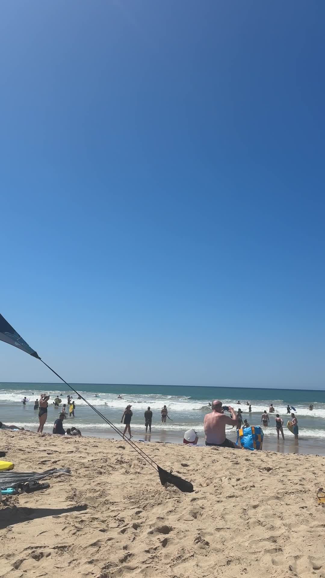 Video review of Hāpuna Beach State Recreation Area