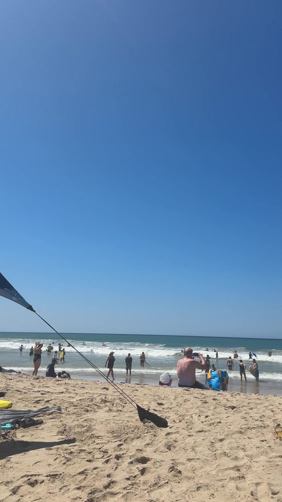Hāpuna Beach State Recreation Area