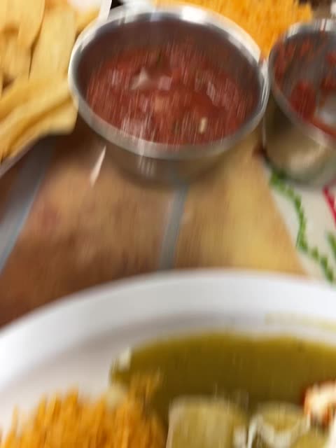 La Enchilada