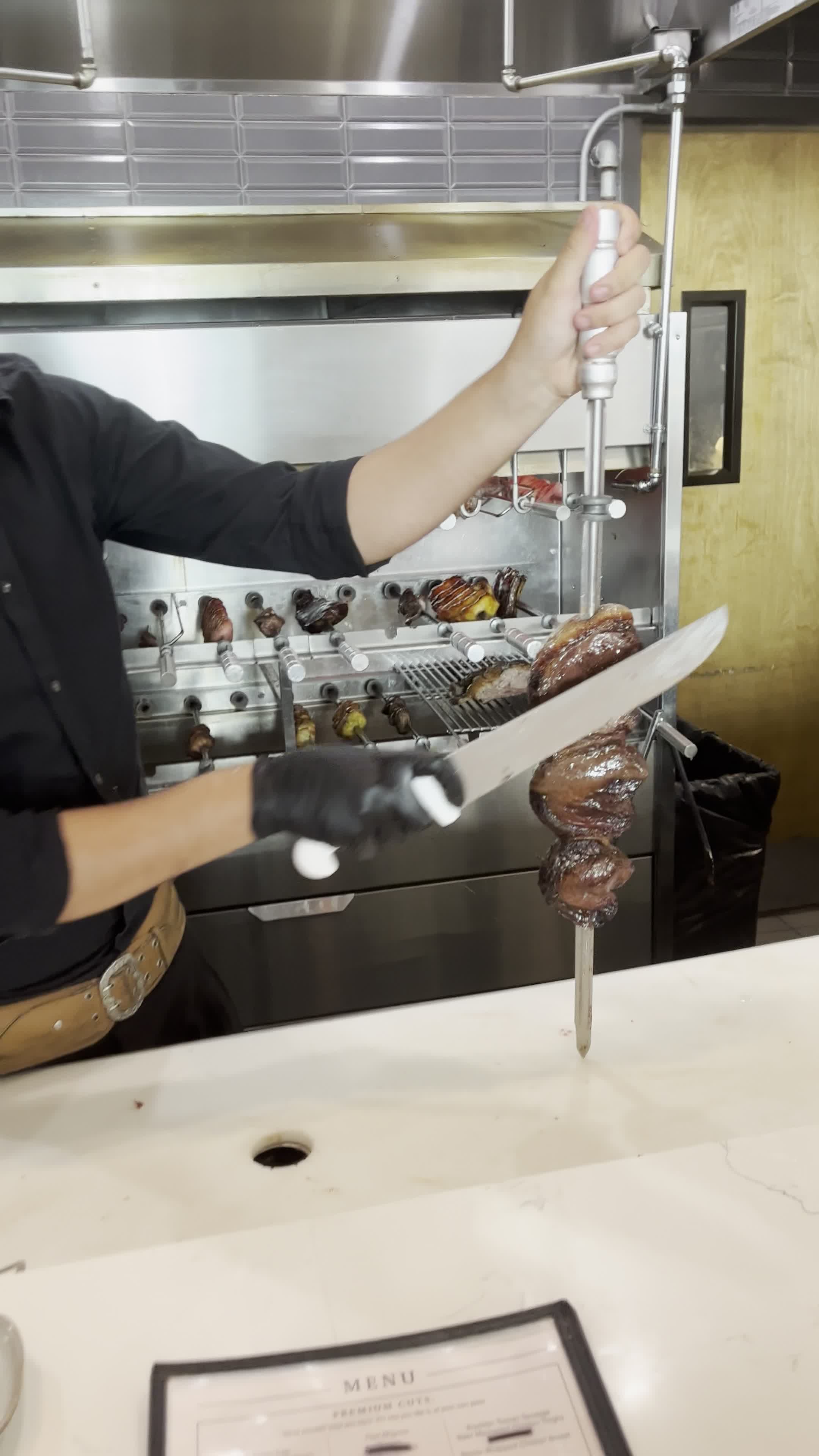 BR77 Steakhouse - Kissimmee