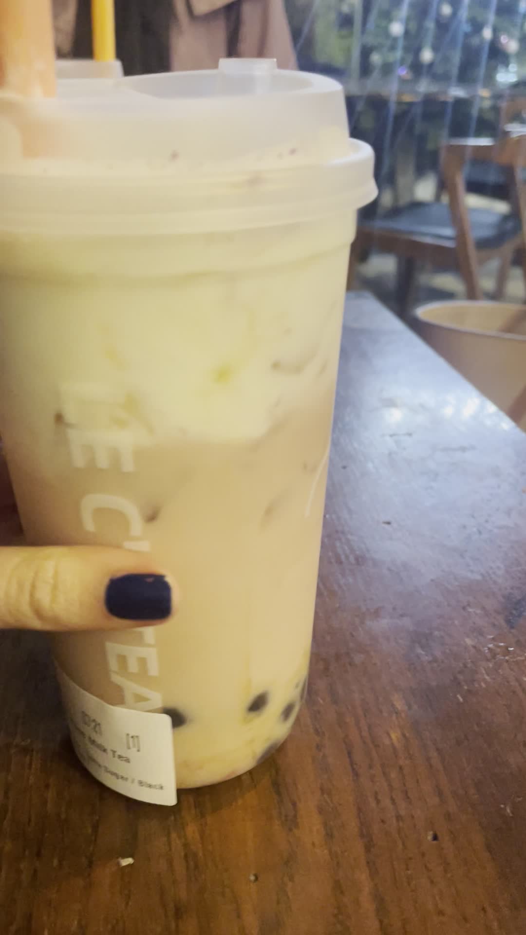 Le C's Patisserie & Tea House