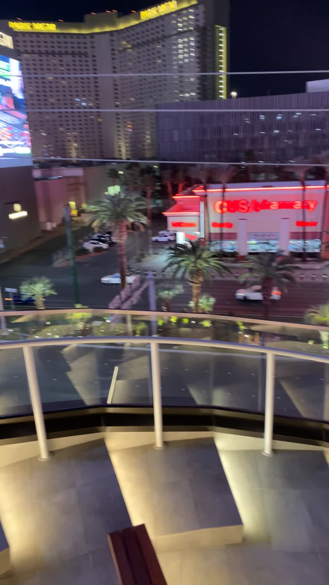 BLVD Las Vegas