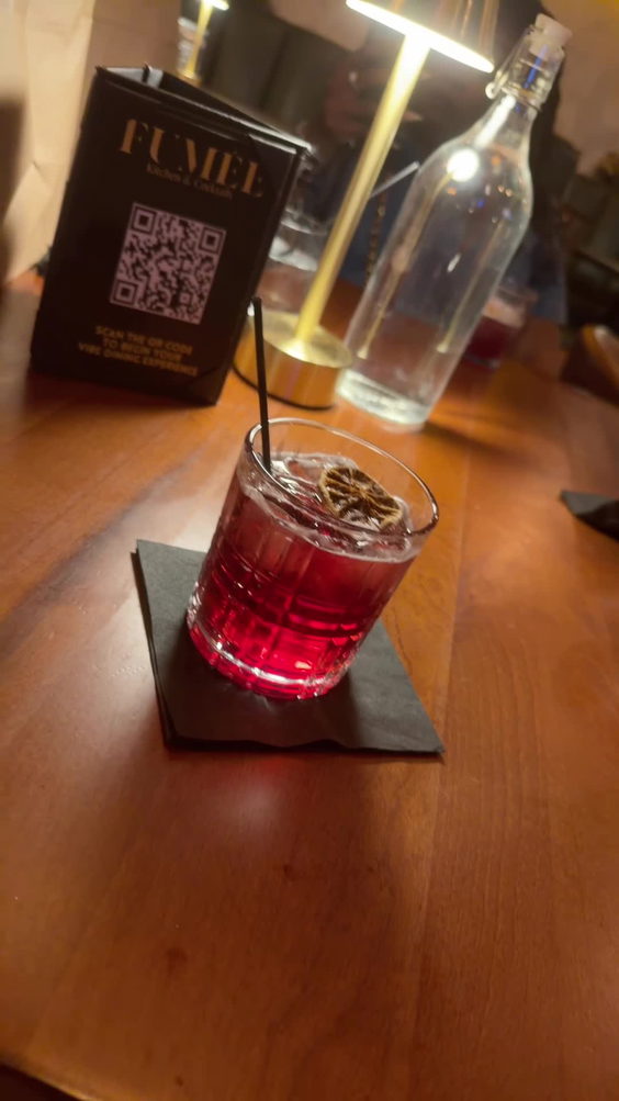 Fumée