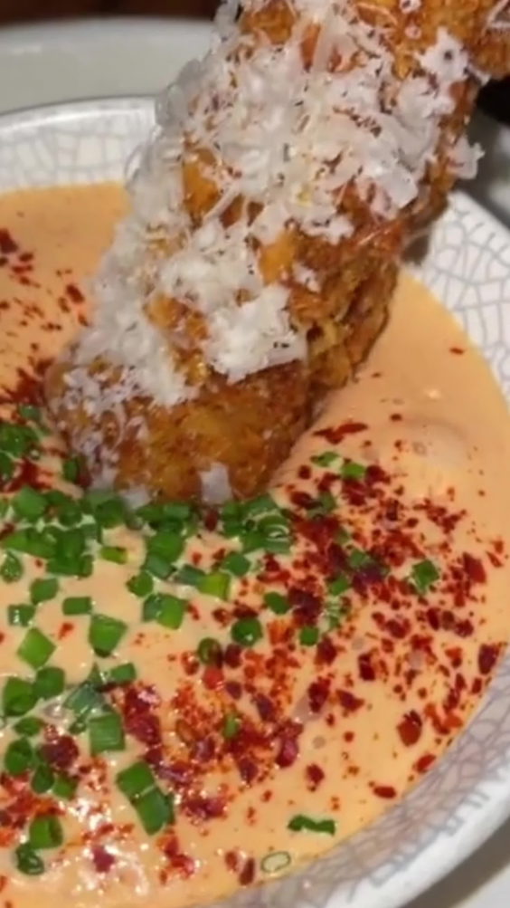 Goldfish Sushi & Yakitori