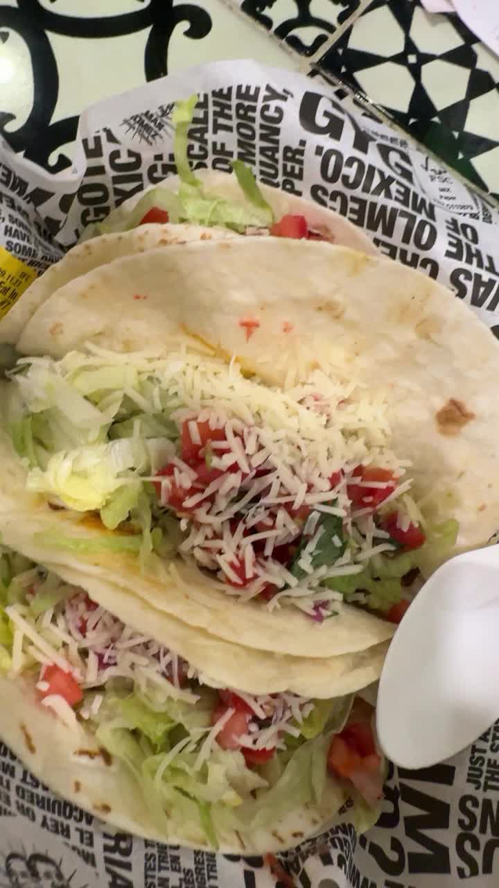 Guzman Y Gomez