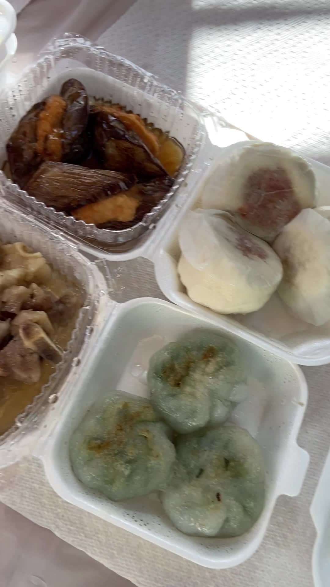 Wonder Seafood Restaurant