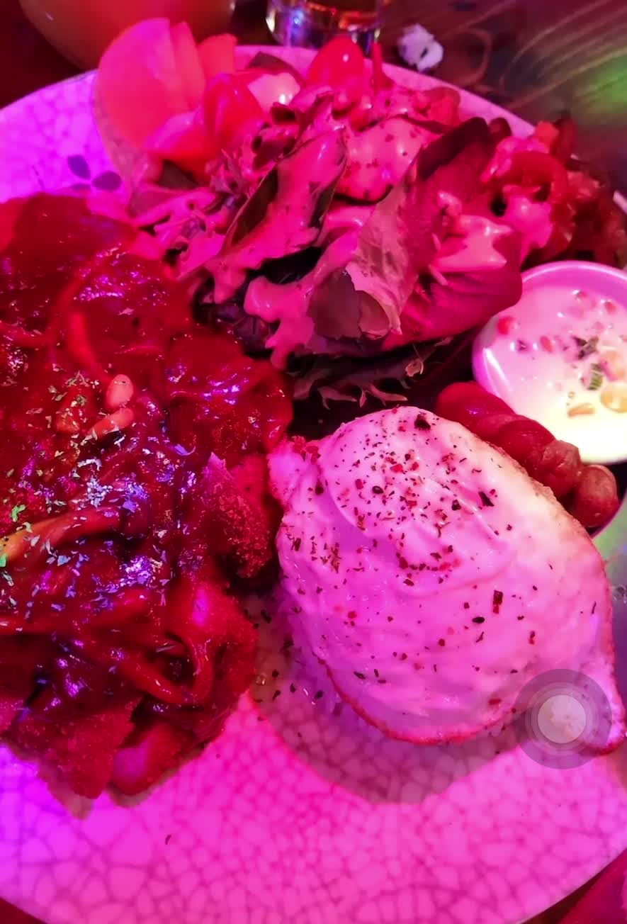 Video review of Maru Karaoke Lounge