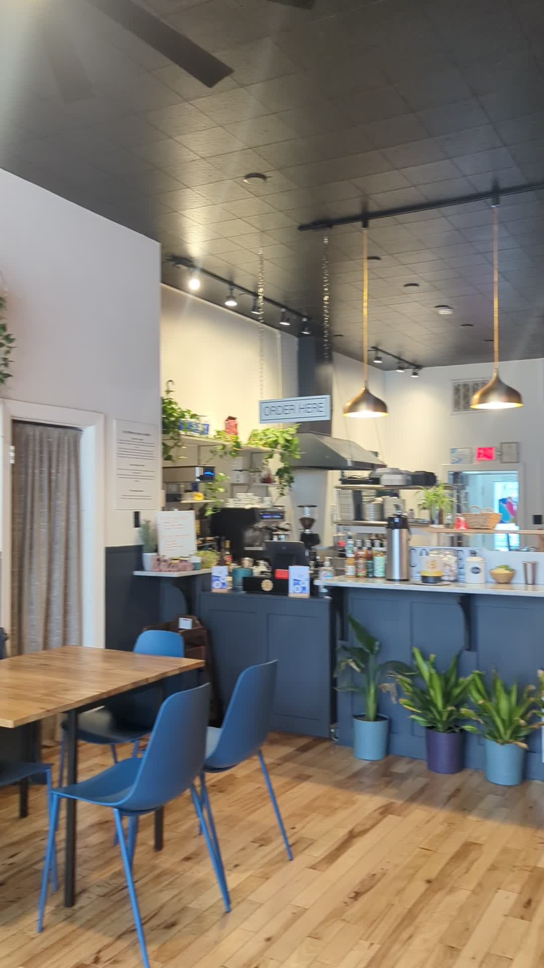 Sweet Addie's waffle cafe