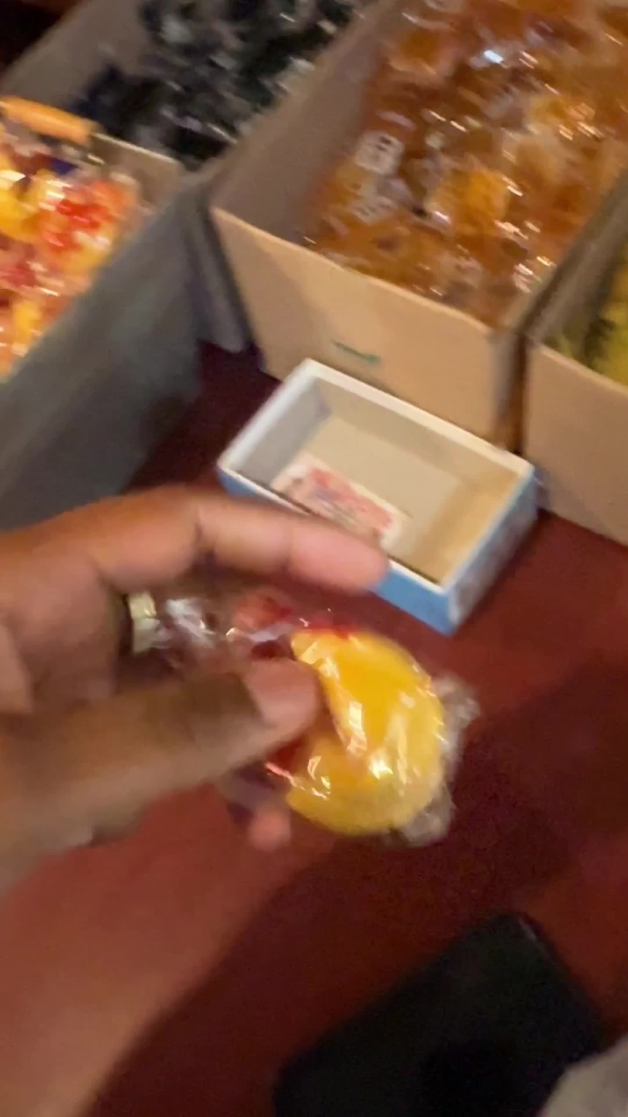 Mr Chen's Auth Cooking