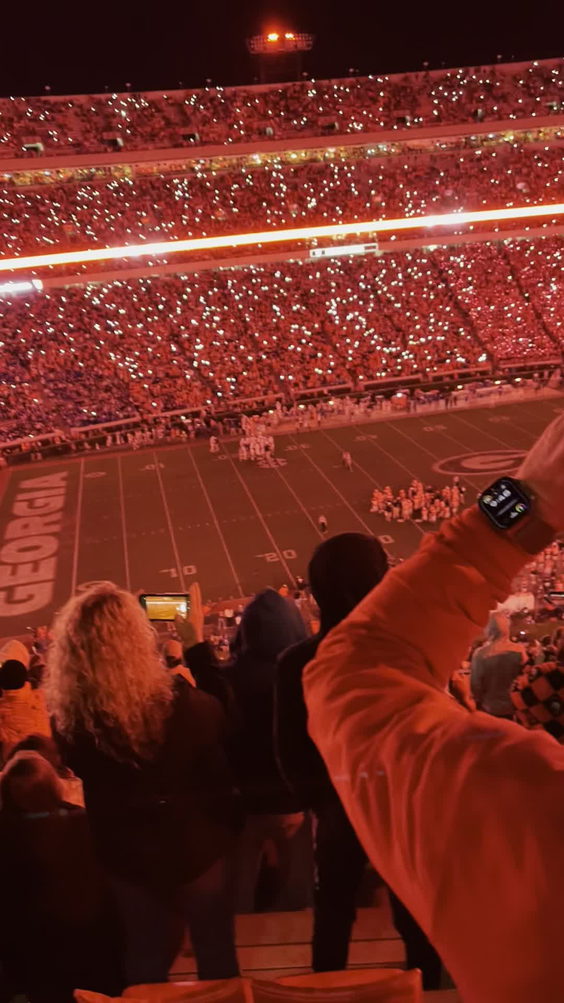 Sanford Stadium