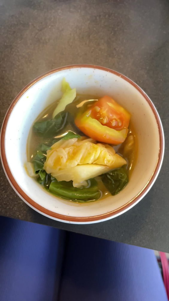 Thai Street Cafe