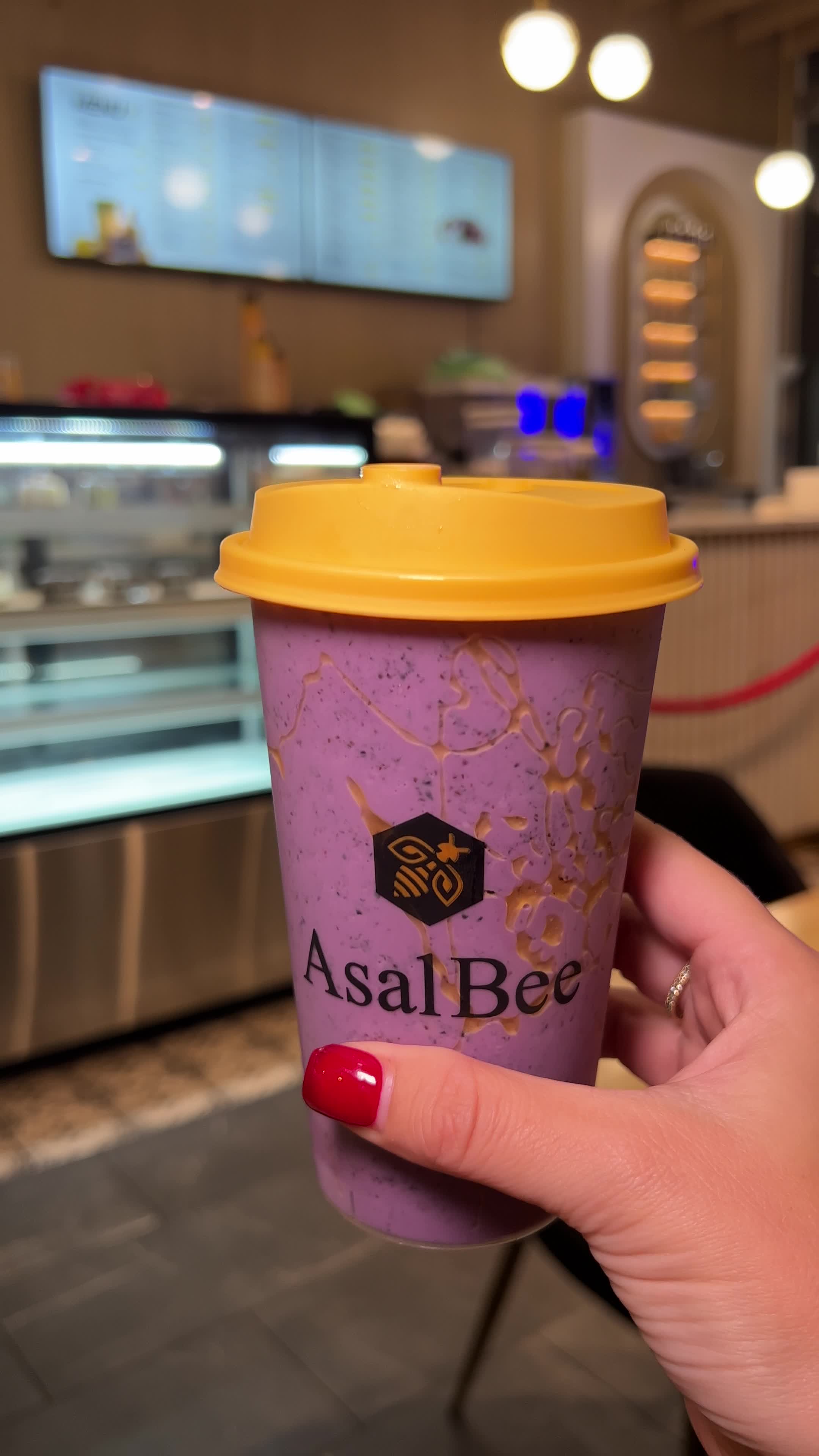 Asalbee